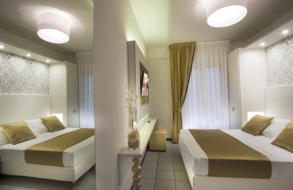 Hotel Ambassador Ριτσόνε Εξωτερικό φωτογραφία