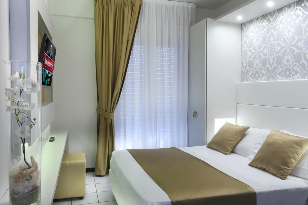 Hotel Ambassador Ριτσόνε Εξωτερικό φωτογραφία