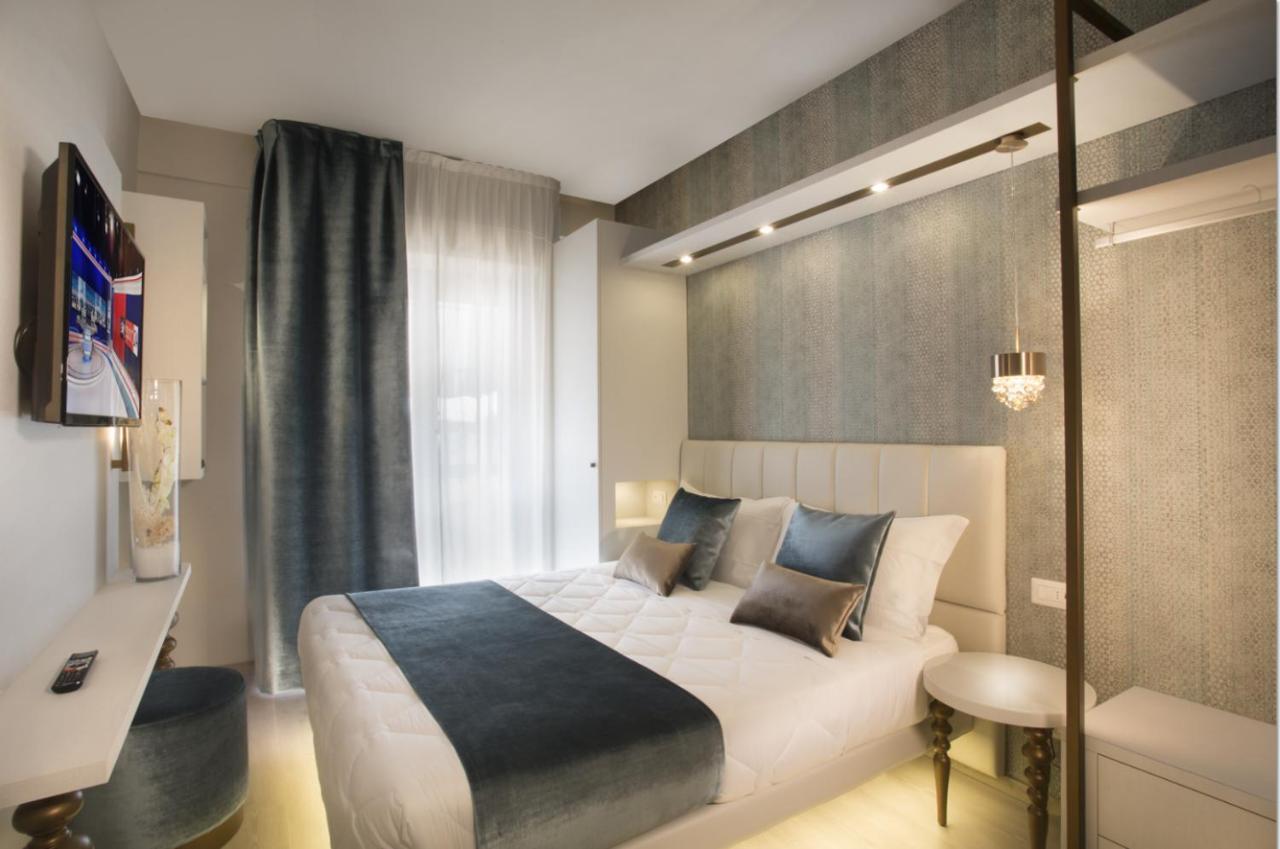 Hotel Ambassador Ριτσόνε Εξωτερικό φωτογραφία
