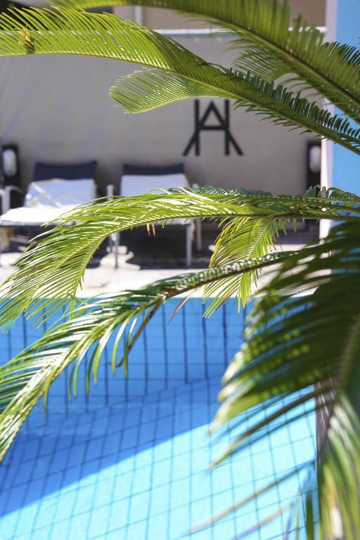 Hotel Ambassador Ριτσόνε Εξωτερικό φωτογραφία
