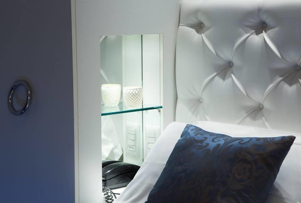 Hotel Ambassador Ριτσόνε Εξωτερικό φωτογραφία