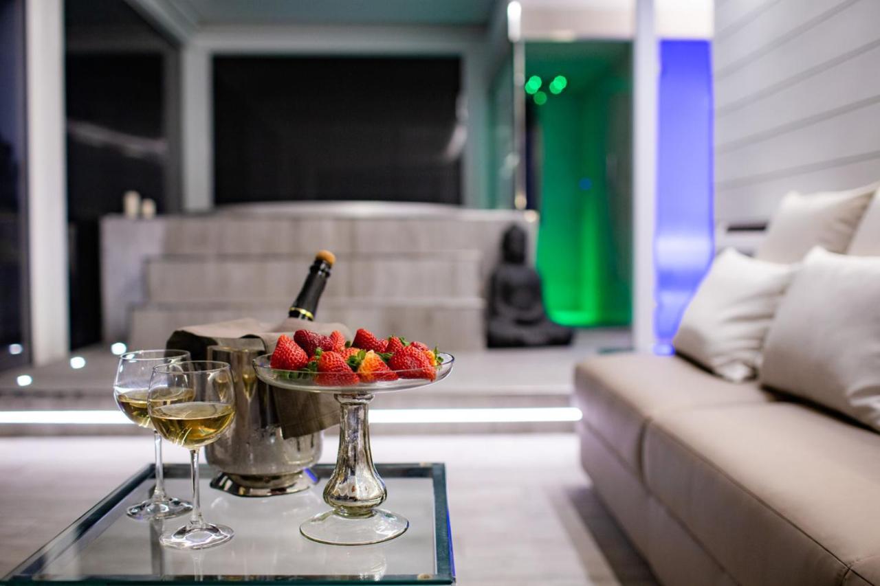 Hotel Ambassador Ριτσόνε Εξωτερικό φωτογραφία